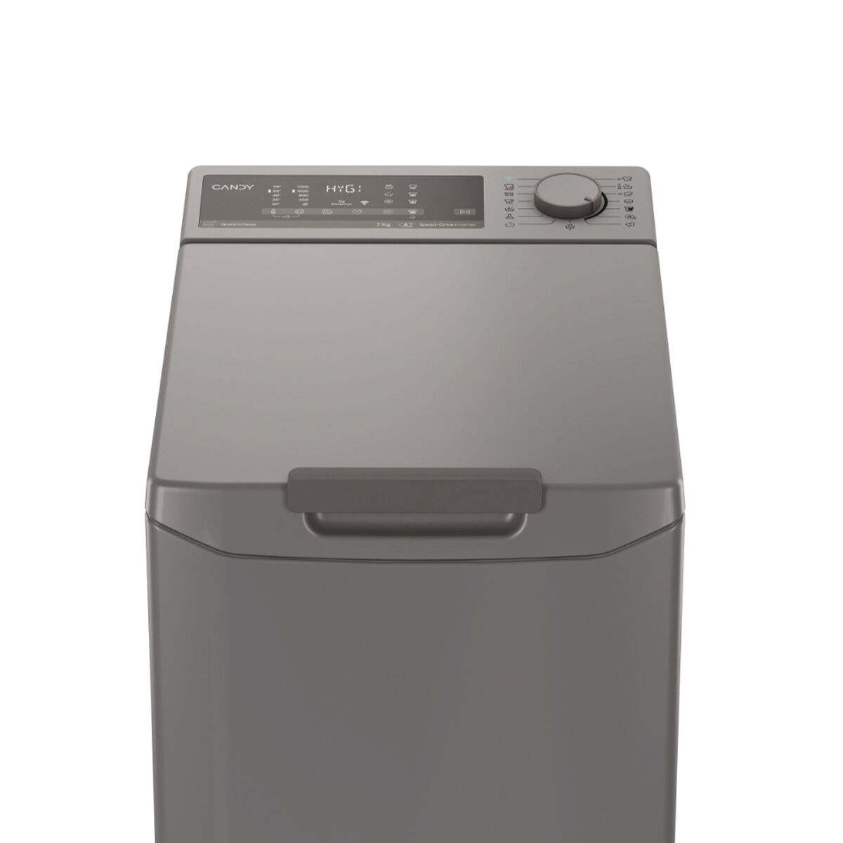 Mașină de spălat Candy TCAS274TMR5S 1200 rpm 7 kg 41 cm