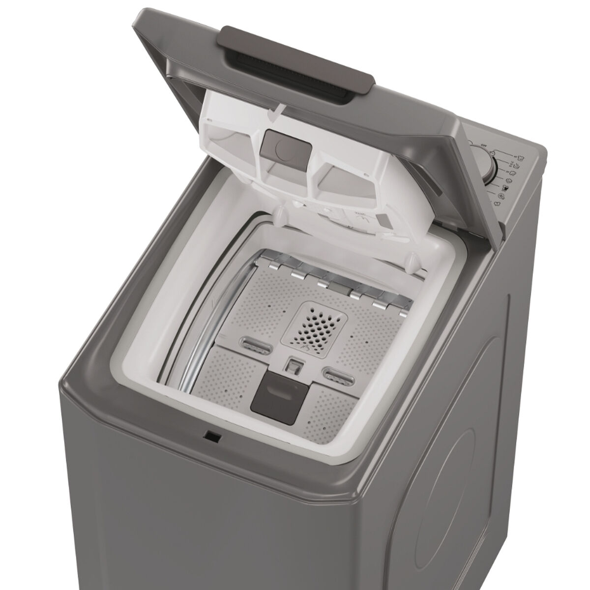 Mașină de spălat Candy TCAS274TMR5S 1200 rpm 7 kg 41 cm