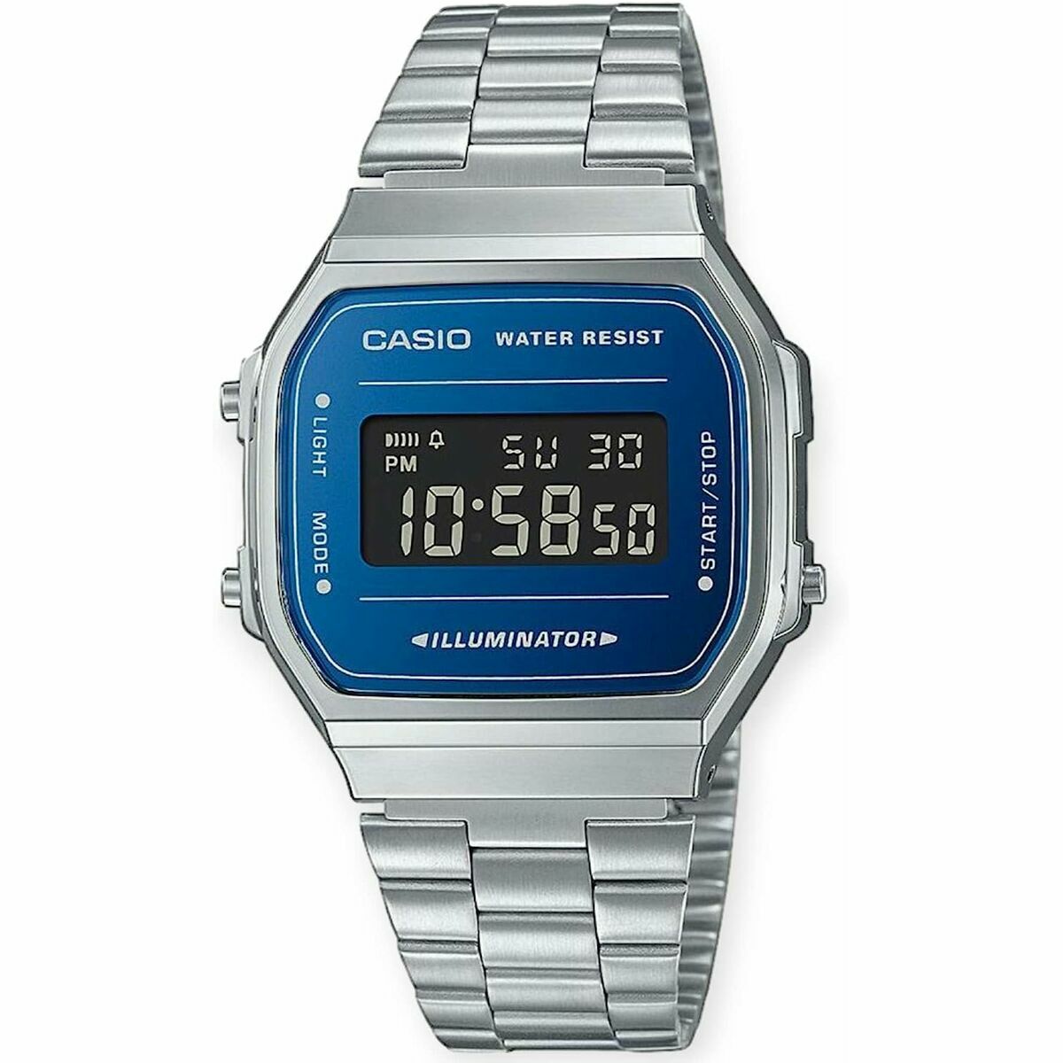 Ceas Unisex Casio A168WEM-2BEF