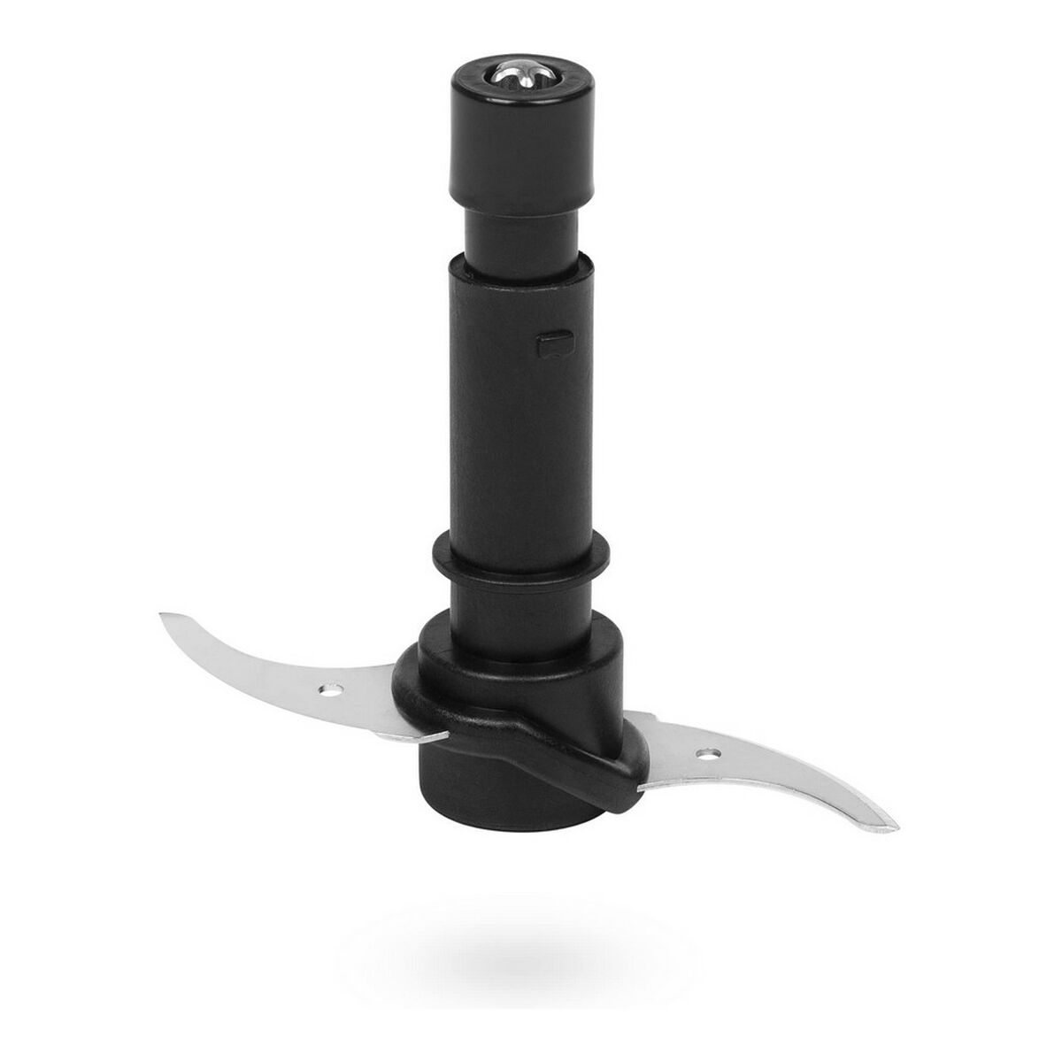 Tocător Princess Negru Sticlă Oțel inoxidabil 300 W 1 L