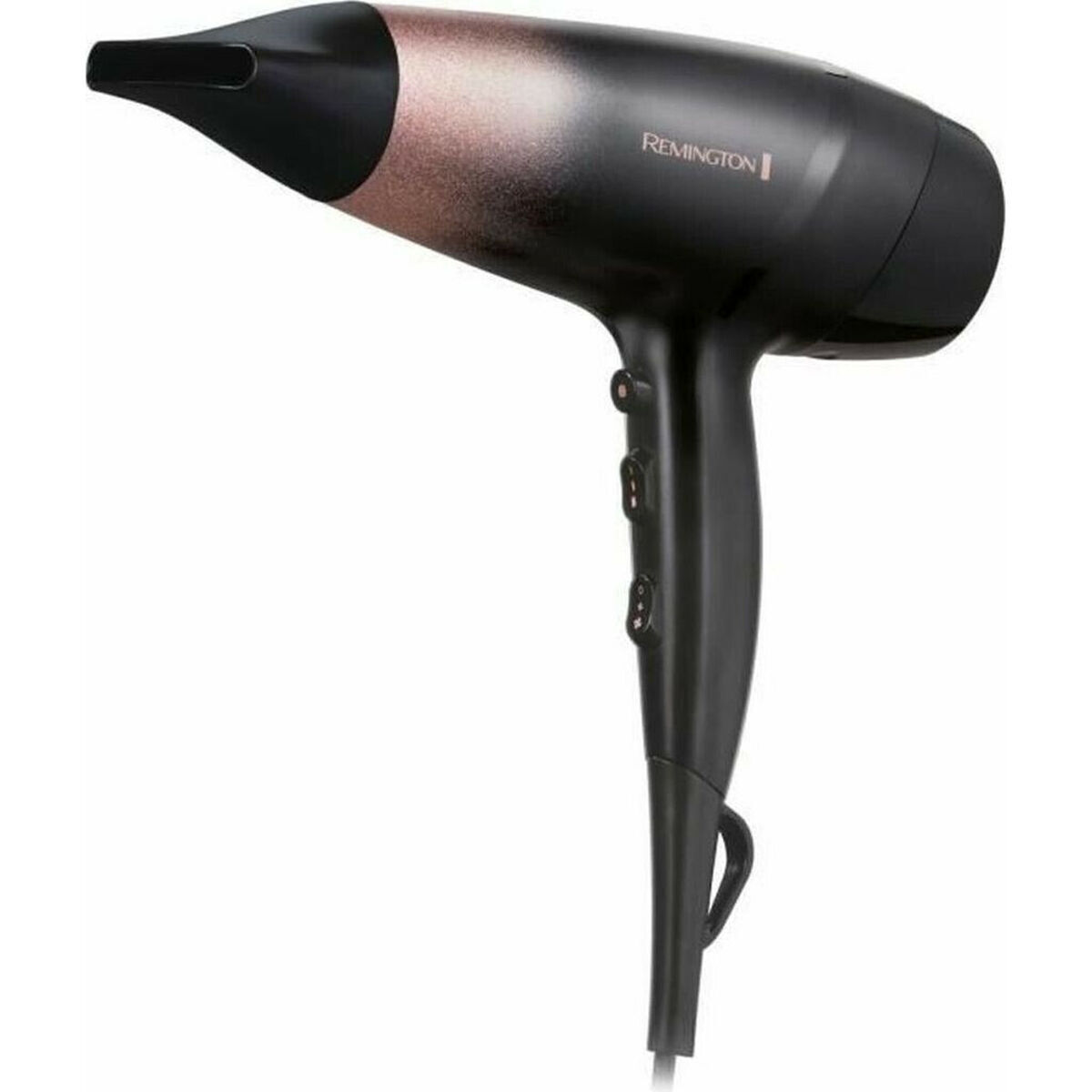 Uscător de Păr Remington D5305 Negru 2200 W