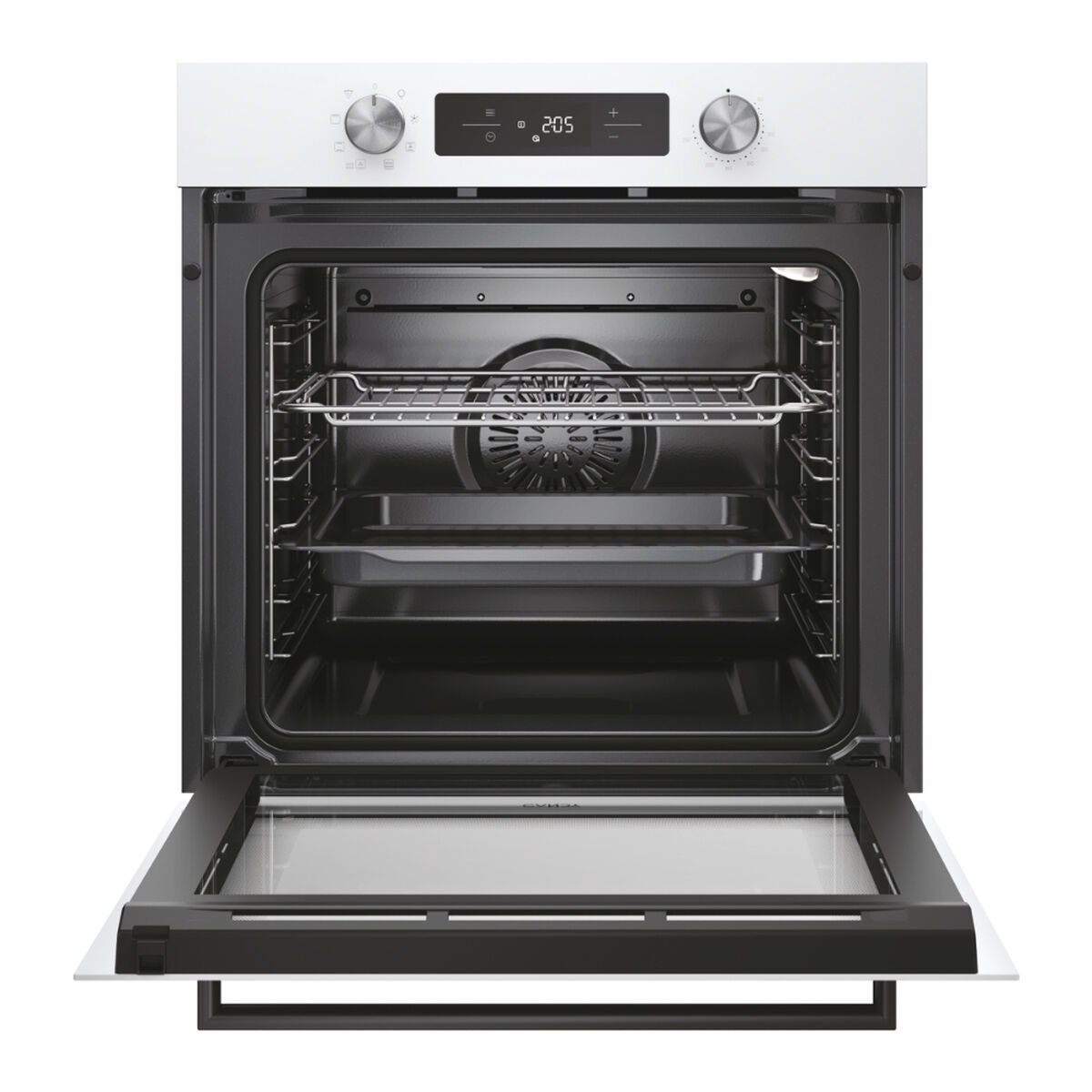 Cuptor Candy CA6N3T1HTW 78 L