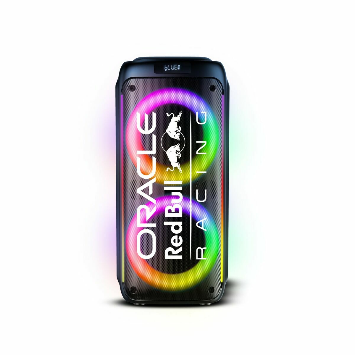 Difuzor Bluetooth Portabil Red Bull Paddock RB-SK230 Negru