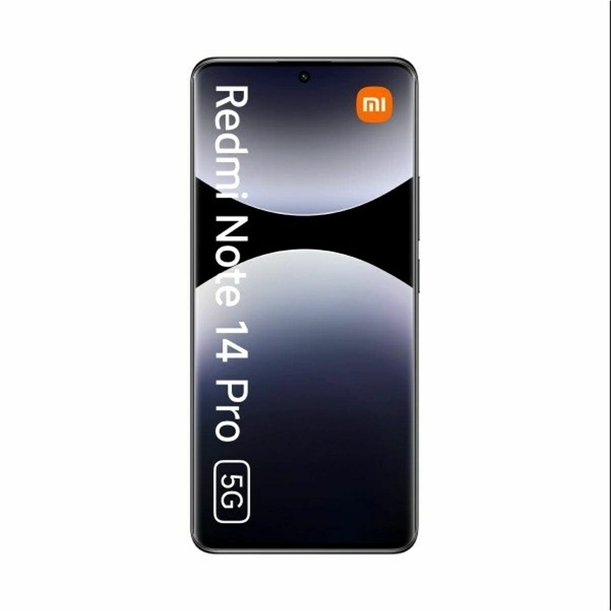 Smartphone Xiaomi MZB0I8BEU 6,67" 8 GB RAM 256 GB Negru