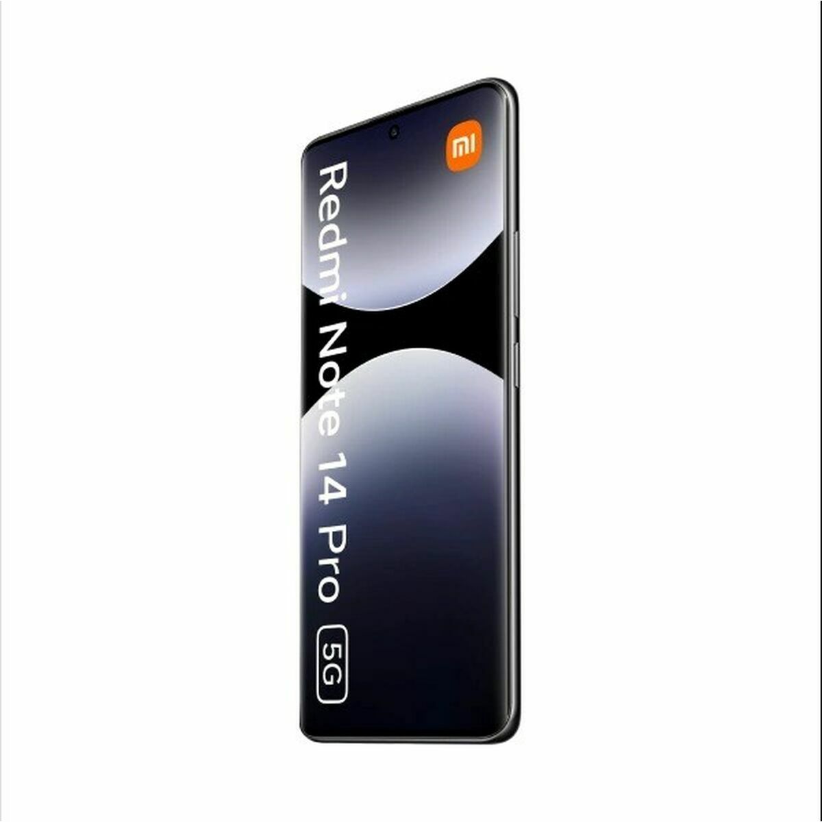 Smartphone Xiaomi MZB0I8BEU 6,67" 8 GB RAM 256 GB Negru