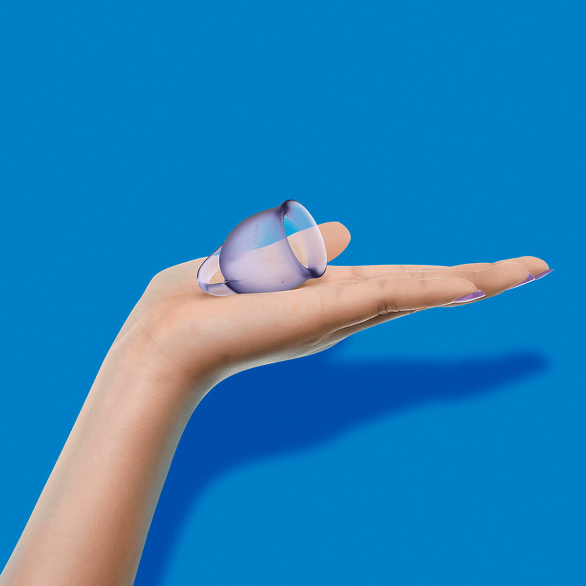 Cupă menstruală Satisfyer 4002033