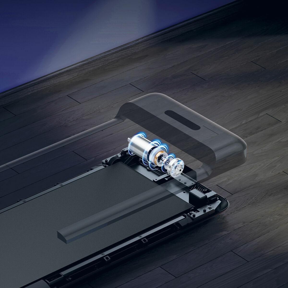 Banda de alergat Xiaomi WALKINGPAD C2