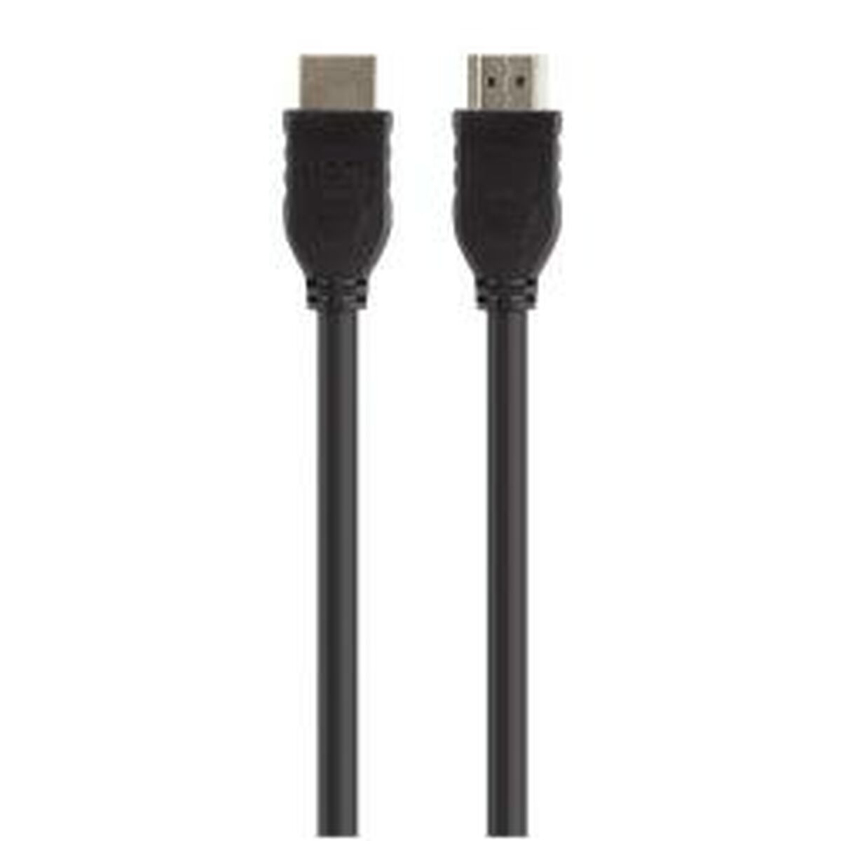 Cablu HDMI Belkin F3Y017BT1.5MBLK Negru 1,5 m