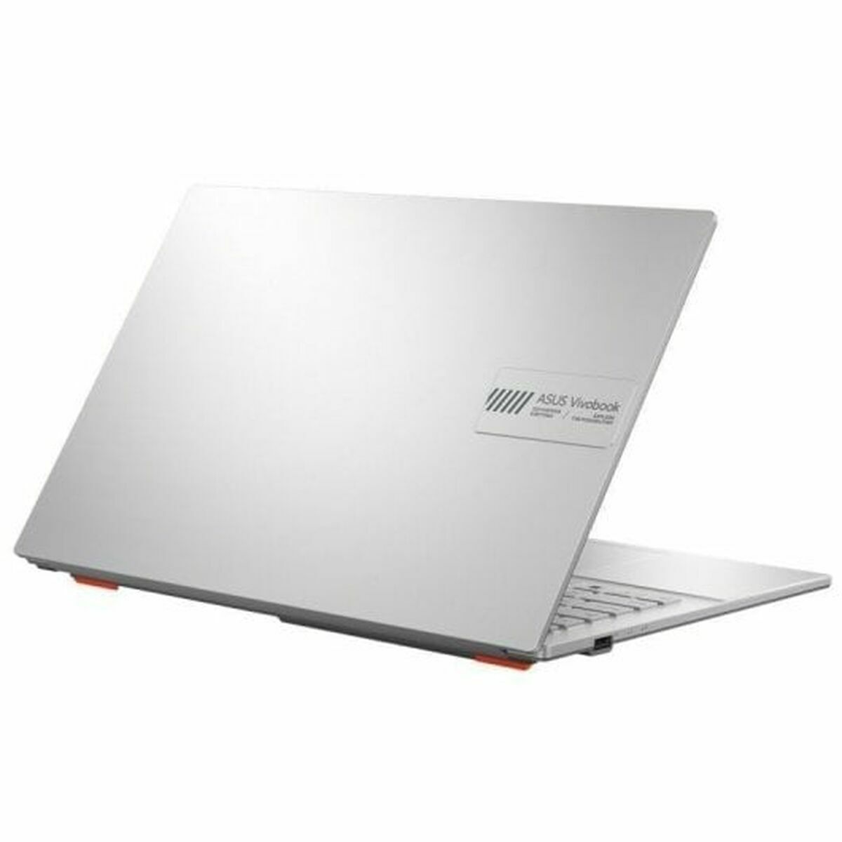 Laptop Asus 90NB0ZT1-M00RV0 15,6" Intel Core i3 N305 8 GB RAM 256 GB SSD Qwerty Spaniolă