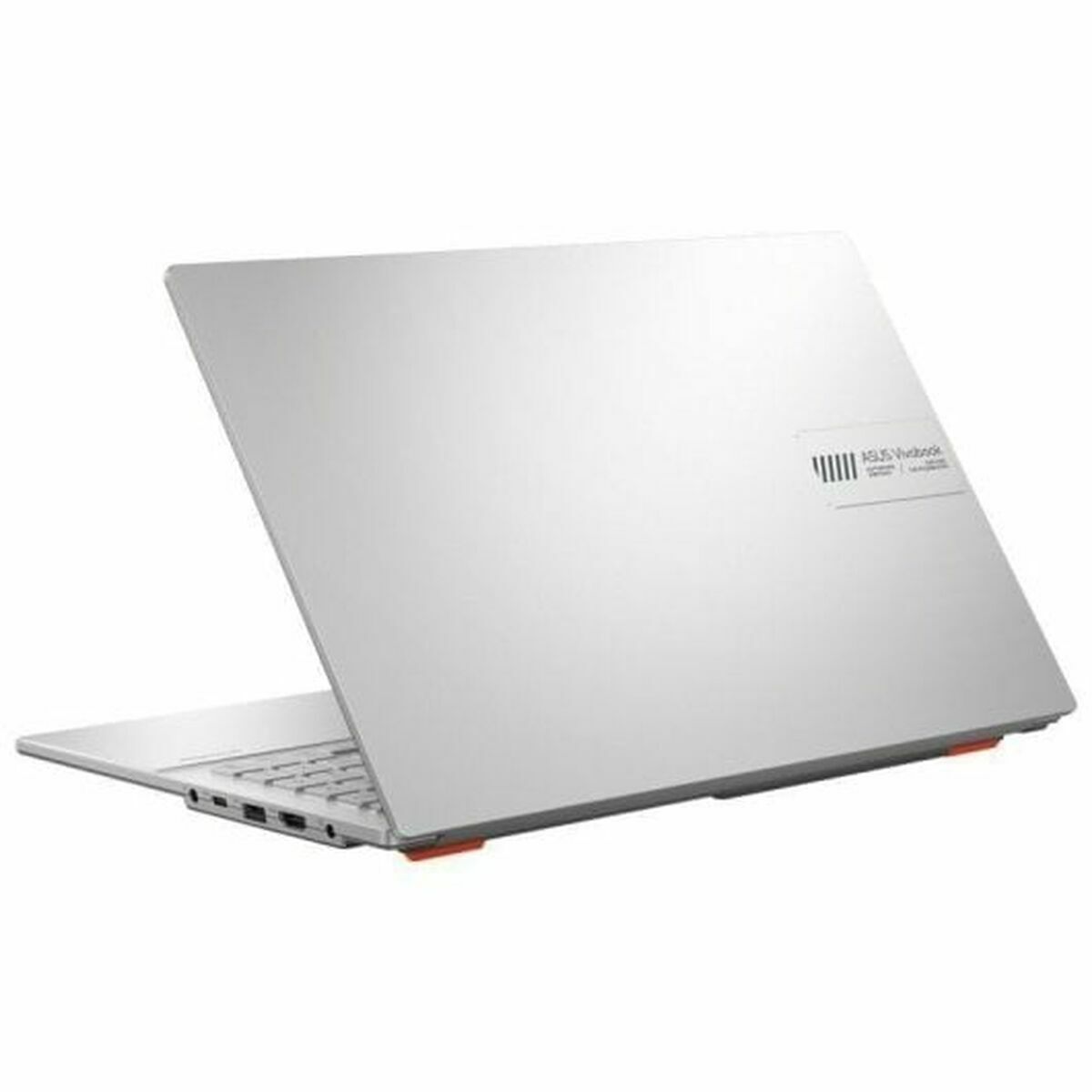 Laptop Asus 90NB0ZT1-M00RV0 15,6" Intel Core i3 N305 8 GB RAM 256 GB SSD Qwerty Spaniolă