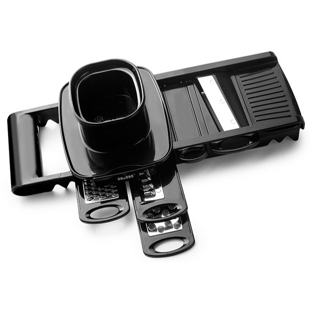 Mandolină-Răzuitoare Ibili 772400