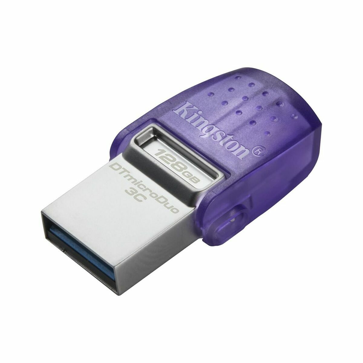 Memorie USB Kingston DTDUO3CG3/128GB Mov 128 GB