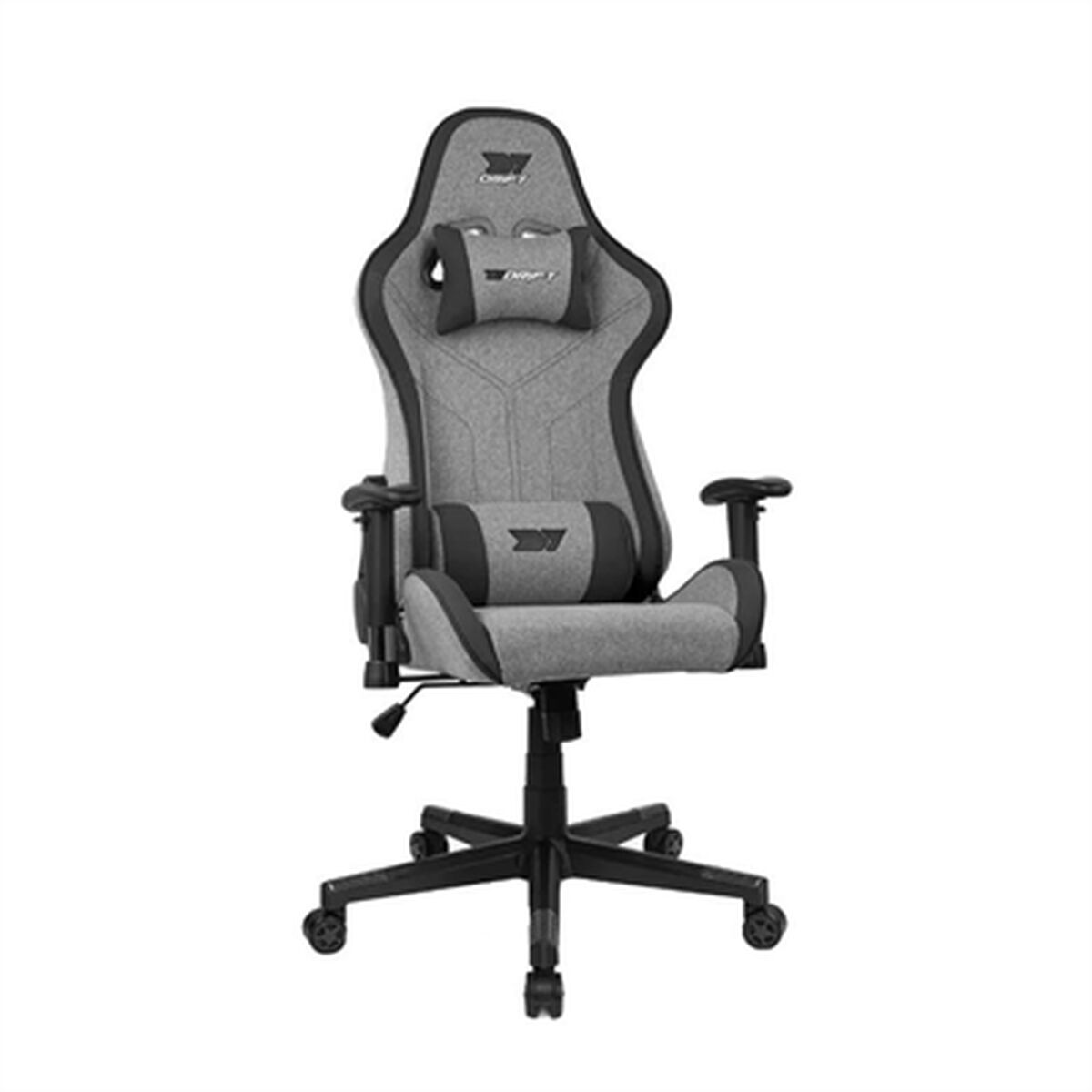 Scaun Gaming DRIFT DR90PROB Negru Gri