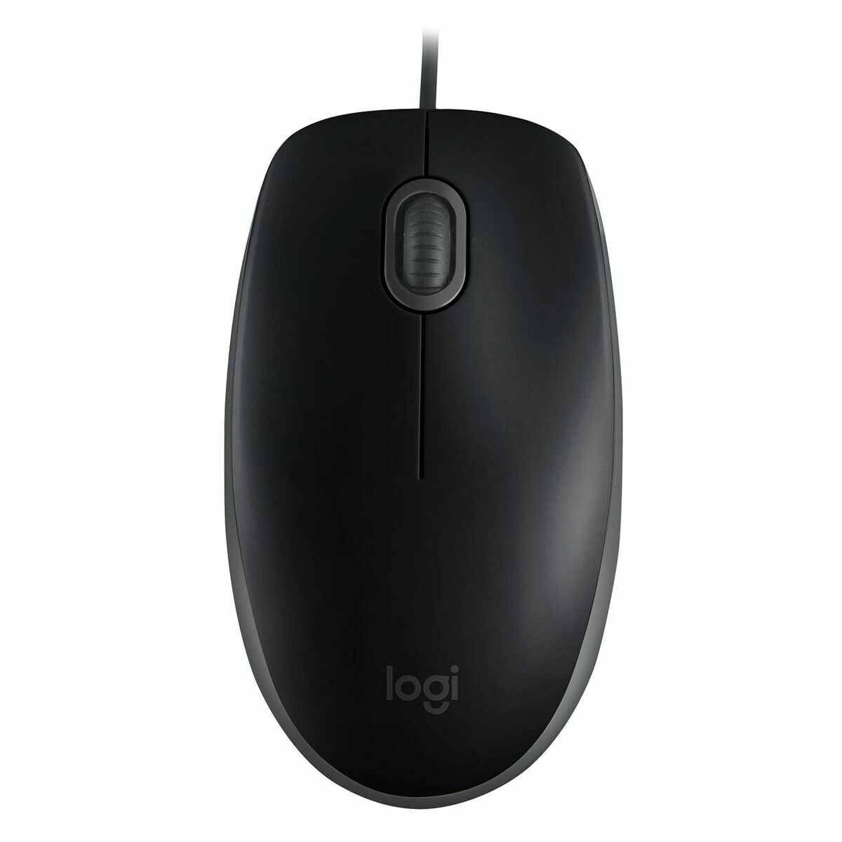 Mouse Fără Fir Logitech 910-005508 Negru 1000 dpi