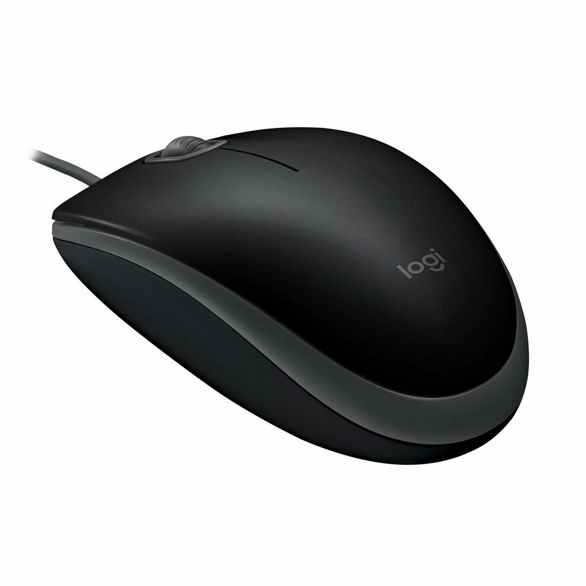 Mouse Fără Fir Logitech 910-005508 Negru 1000 dpi