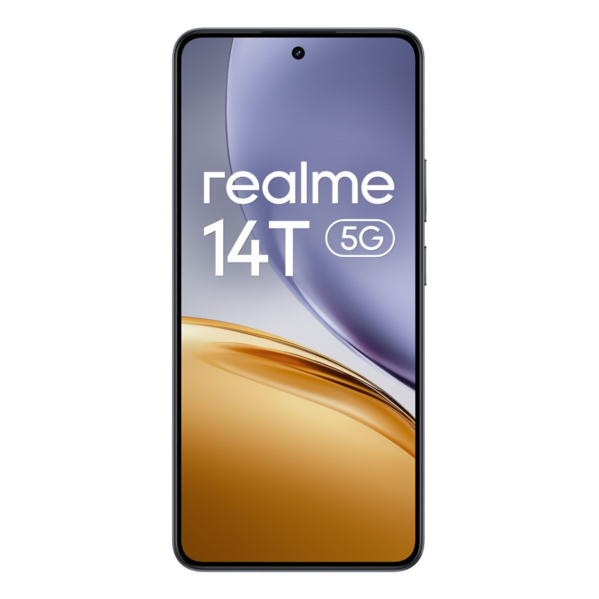 Smartphone Realme 631011005591