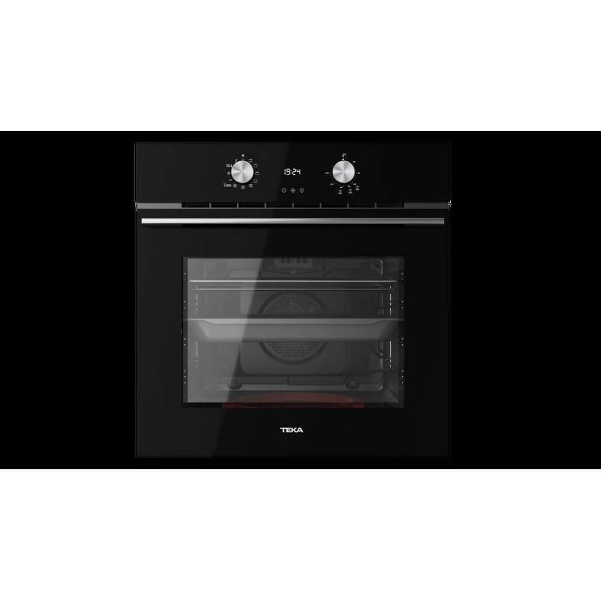 Cuptor Teka HLB8408BK 71 L