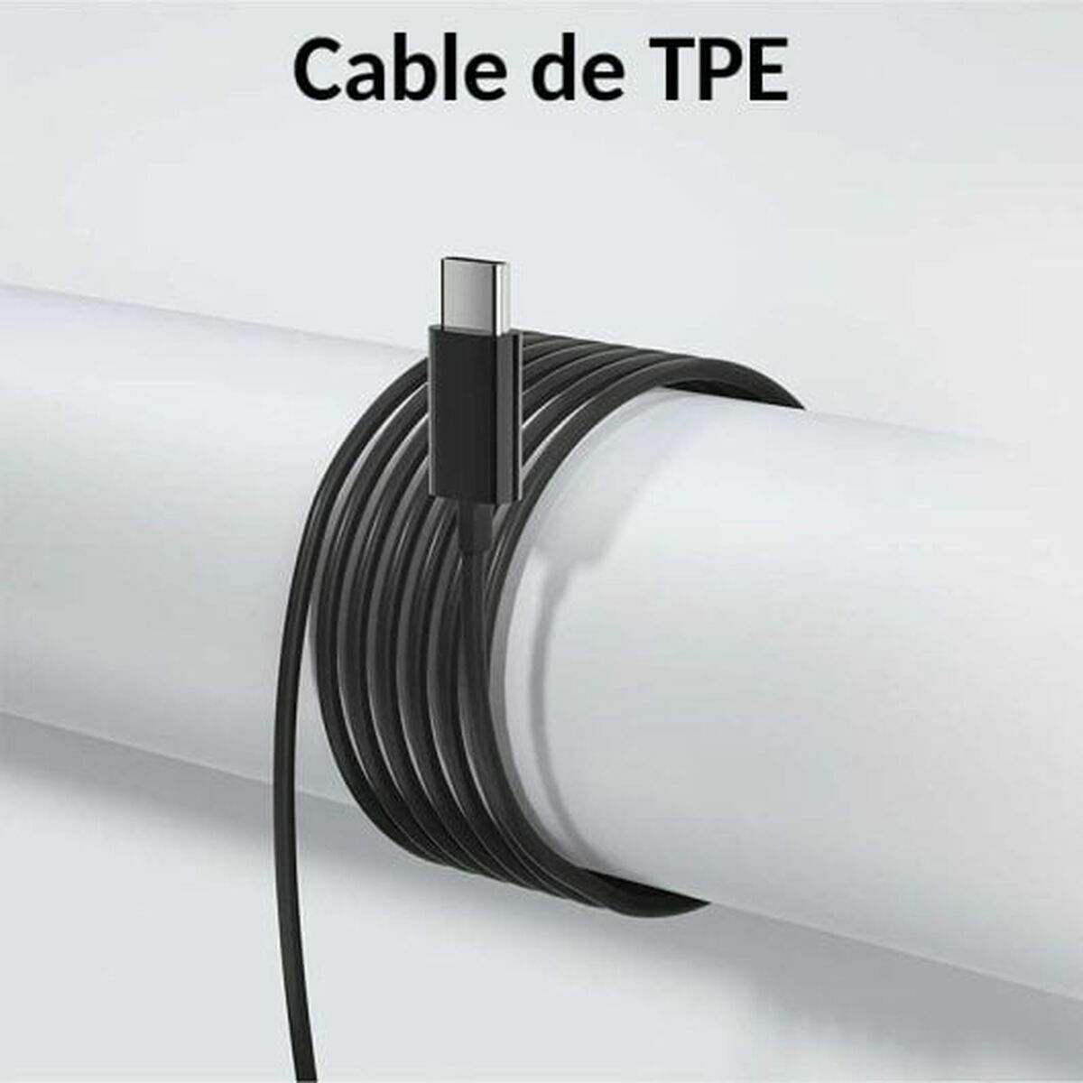 Căști Xiaomi BHR8931GL Alb