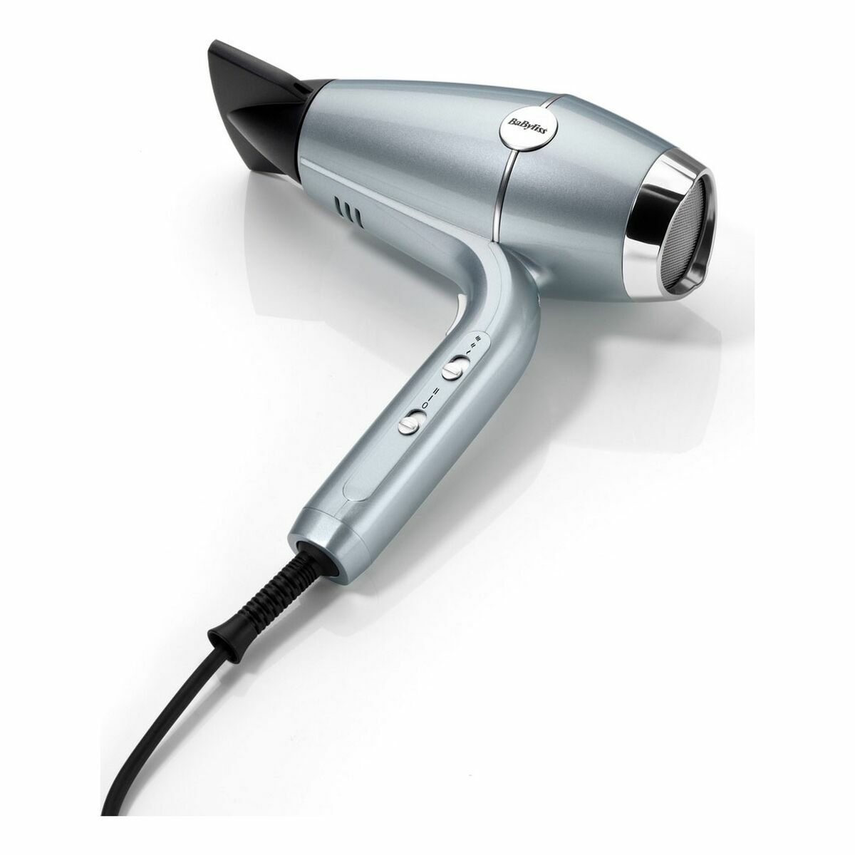 Uscător de Păr Babyliss D773DE 2100 W Albastru Metalizat