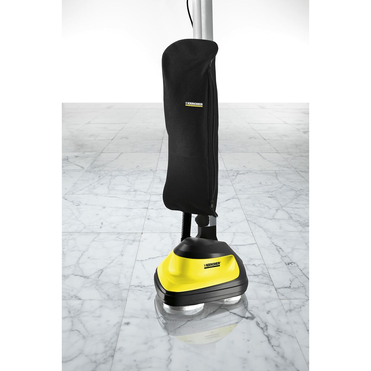 Detergent lichid Kärcher 6295776 1 L