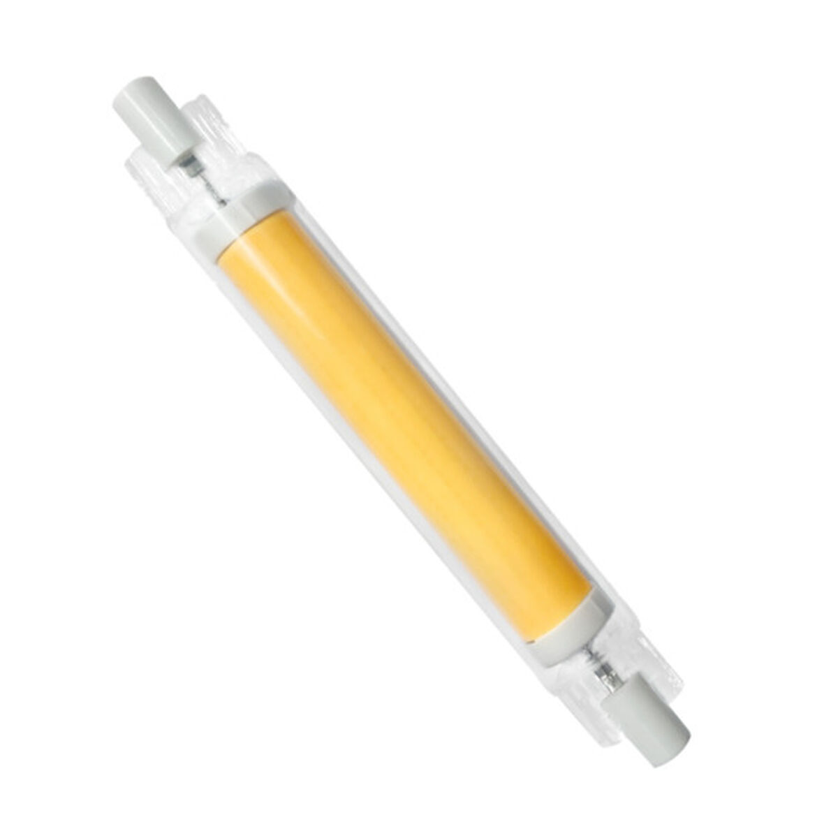 Bec LED Silver Electronics 1131730