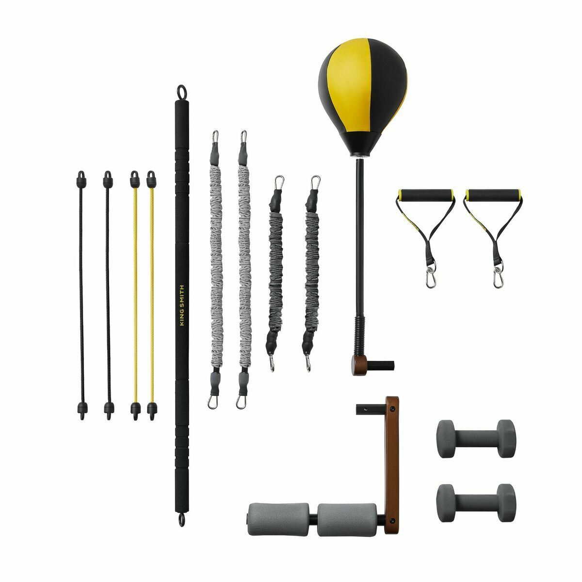 Banc de greutate multi-gym Xiaomi FBB1C