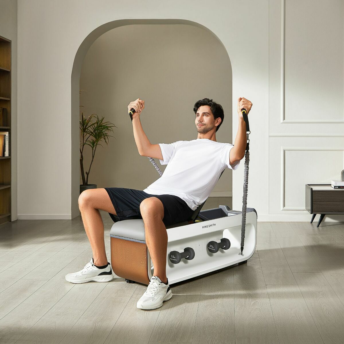 Banc de greutate multi-gym Xiaomi FBB1C