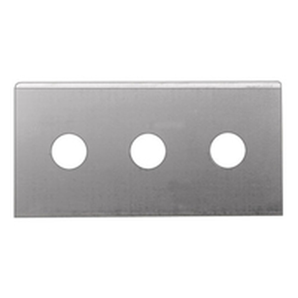 Răzuitor Ibili 708250 (3 Unități)