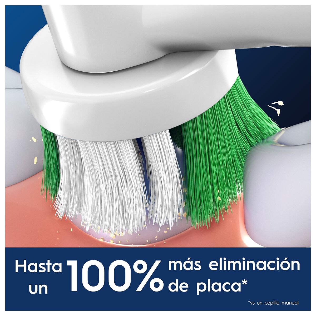 Cap de Schimb Oral-B PRECISION CLEAN