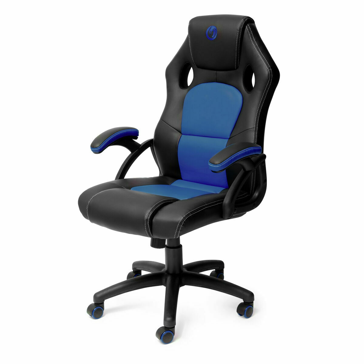 Scaun Gaming Nacon PCCH-310BLUE Albastru Negru Turquoise