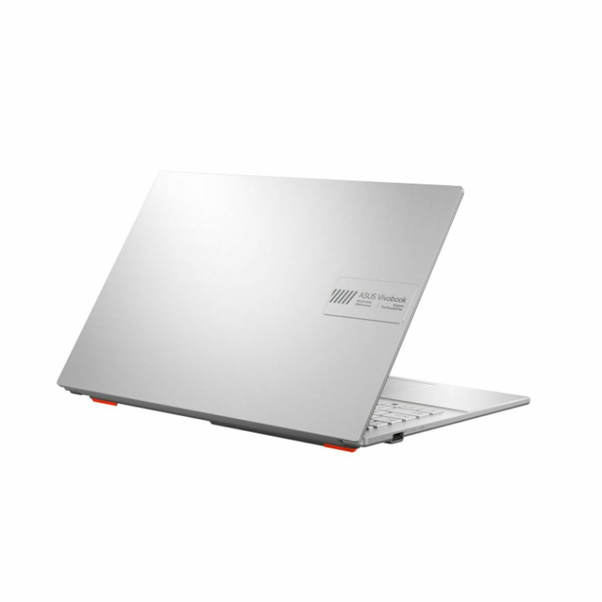 Laptop Asus 90NB0ZR1-M01RY0 39" AMD Ryzen 5 7520U 16 GB RAM 512 GB SSD Qwerty Spaniolă