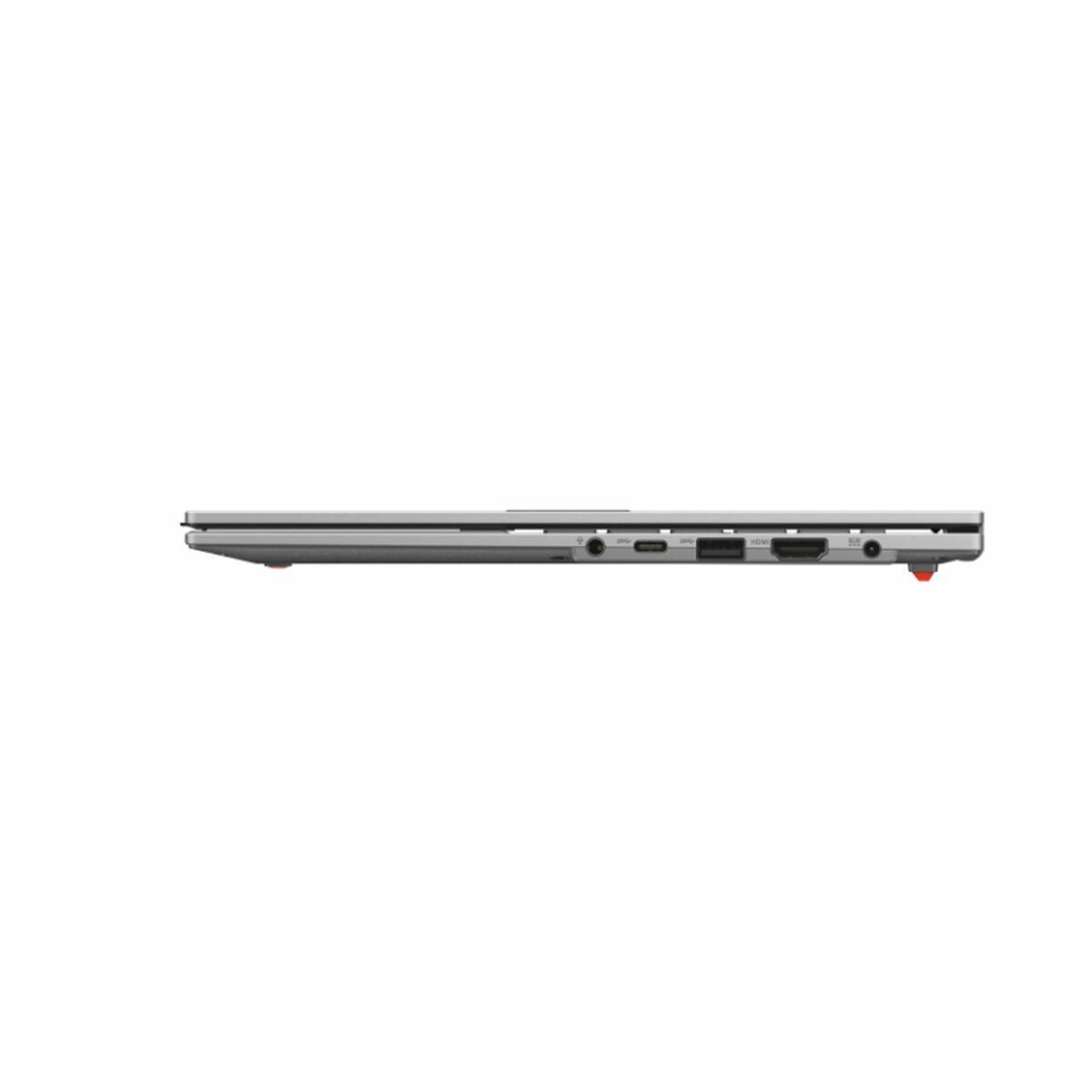 Laptop Asus 90NB0ZR1-M01RY0 39" AMD Ryzen 5 7520U 16 GB RAM 512 GB SSD Qwerty Spaniolă