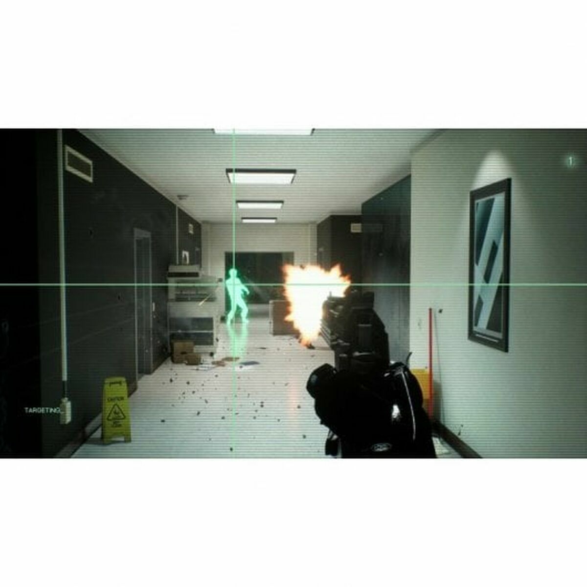 Joc video PlayStation 5 Nacon ROBOCOP: ROGUE CITY