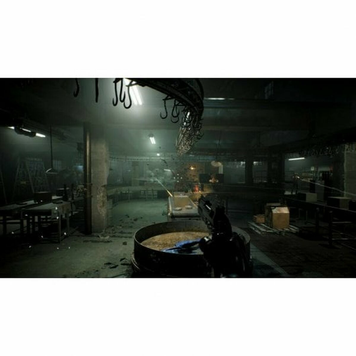 Joc video PlayStation 5 Nacon ROBOCOP: ROGUE CITY