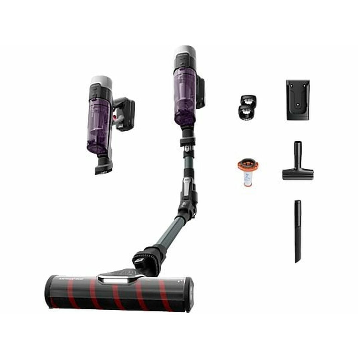 Aspirator Mătură Rowenta RH2048 XFORCE 100 W