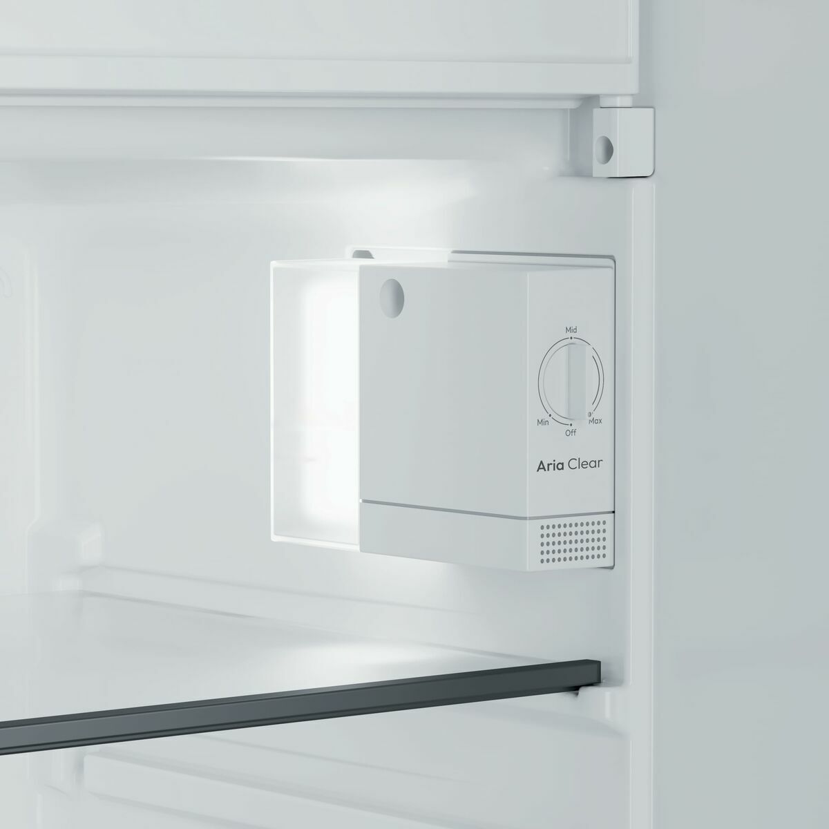 Mini frigider Candy CNOQ2S58EX 114 L 85 x 55 cm