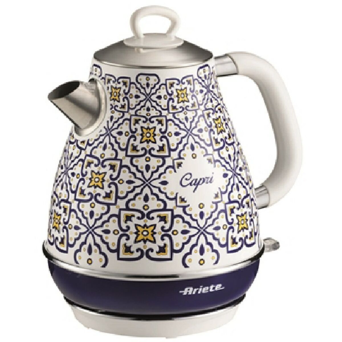 Fierbător Ariete 2869 Capri Metal 2000 W 1,7 L