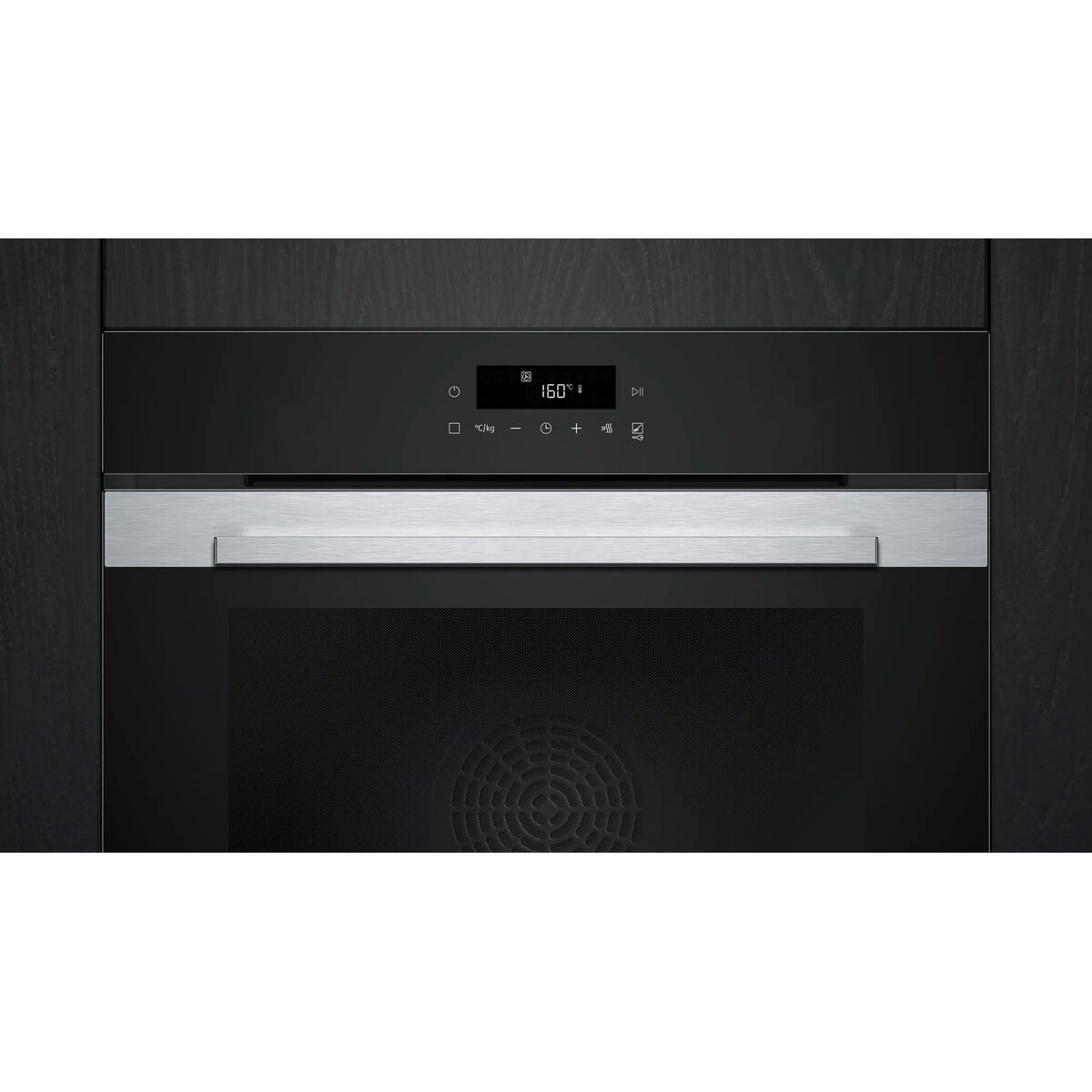 Cuptor Siemens AG HB372AES3 71 L