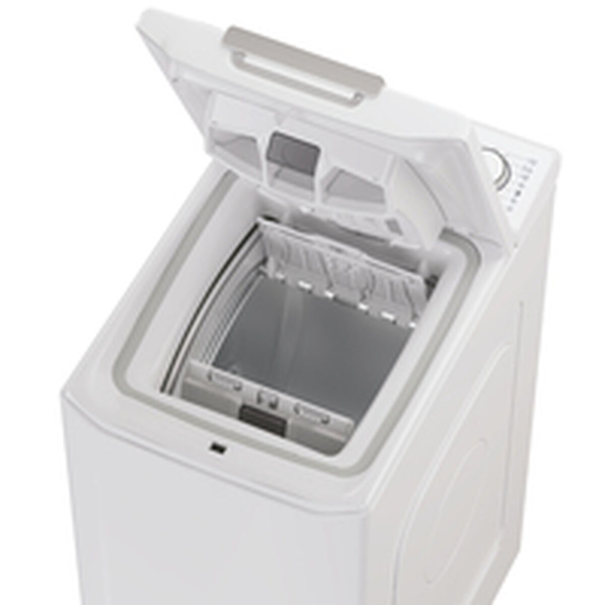 Mașină de spălat Candy TCA474TM5-S