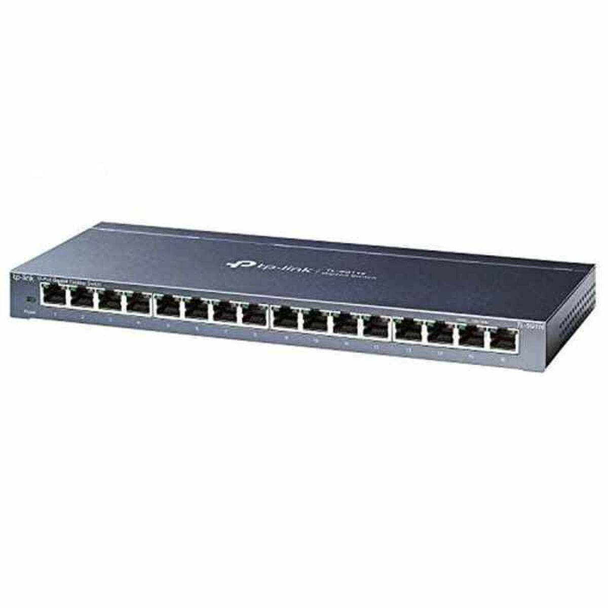 Switch de Birou TP-Link TL-SG116 Negru
