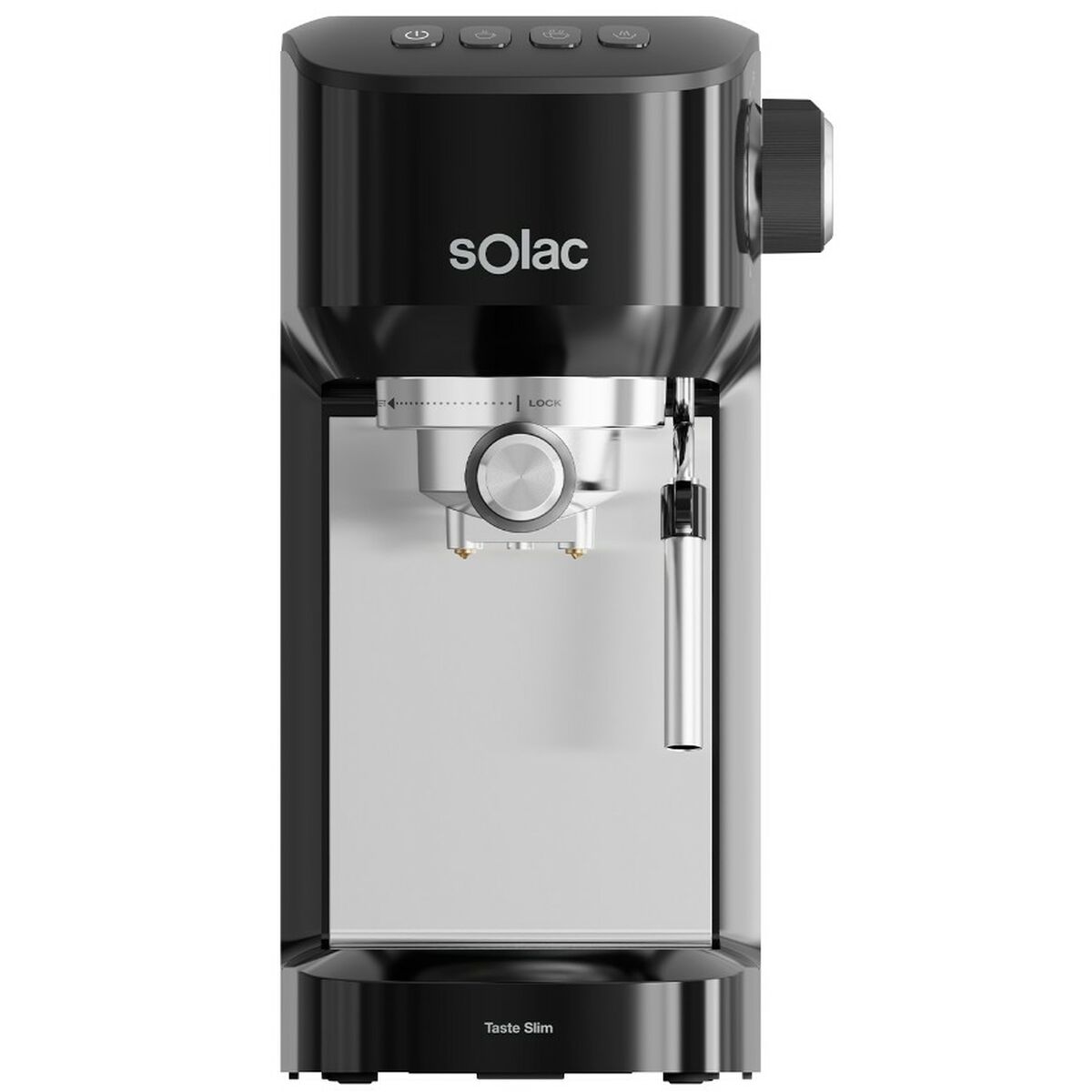 Cafetieră Electrică Solac CE4511