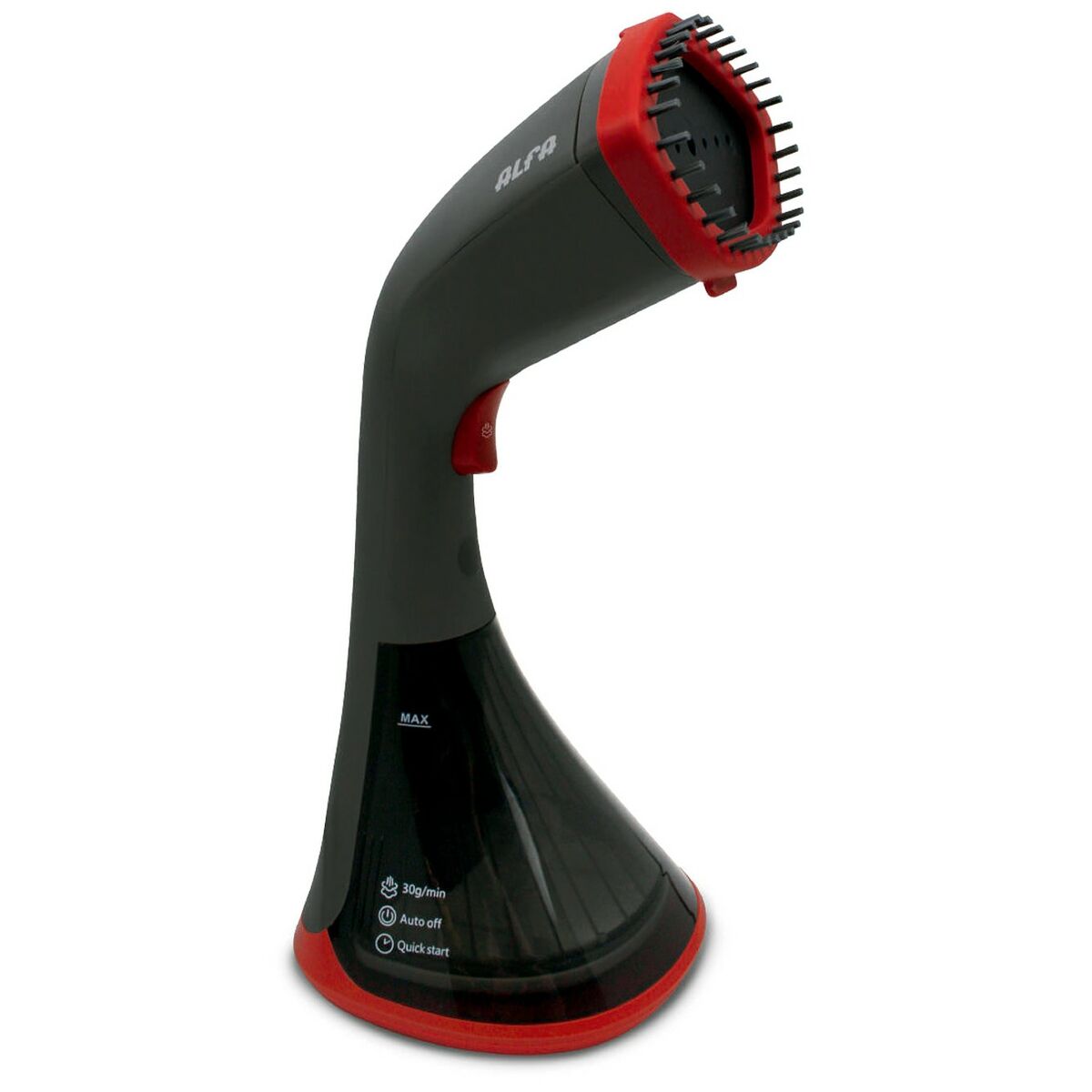 Fier de Călcat Vertical cu Abur Alfa GO 1630 W