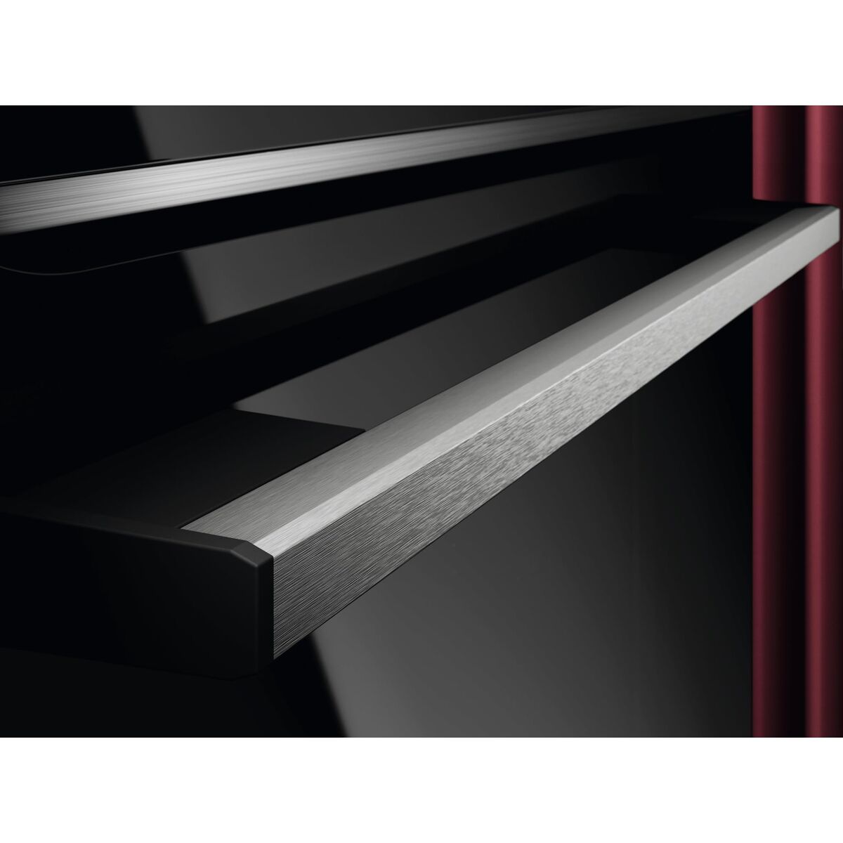 Cuptor Pirolitic AEG OR6PB51WSB 72 L