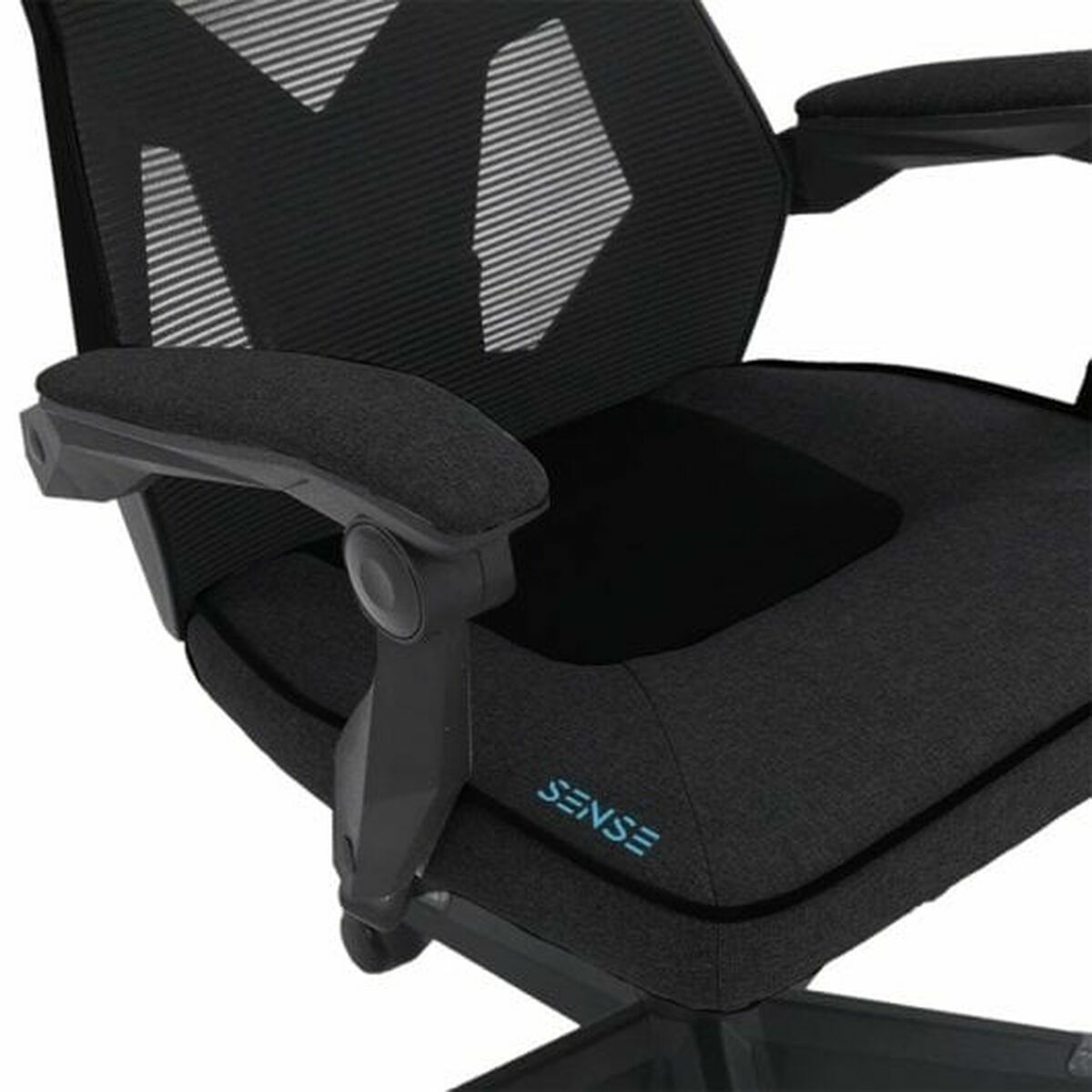 Scaun Gaming Woxter GM26-124 Negru