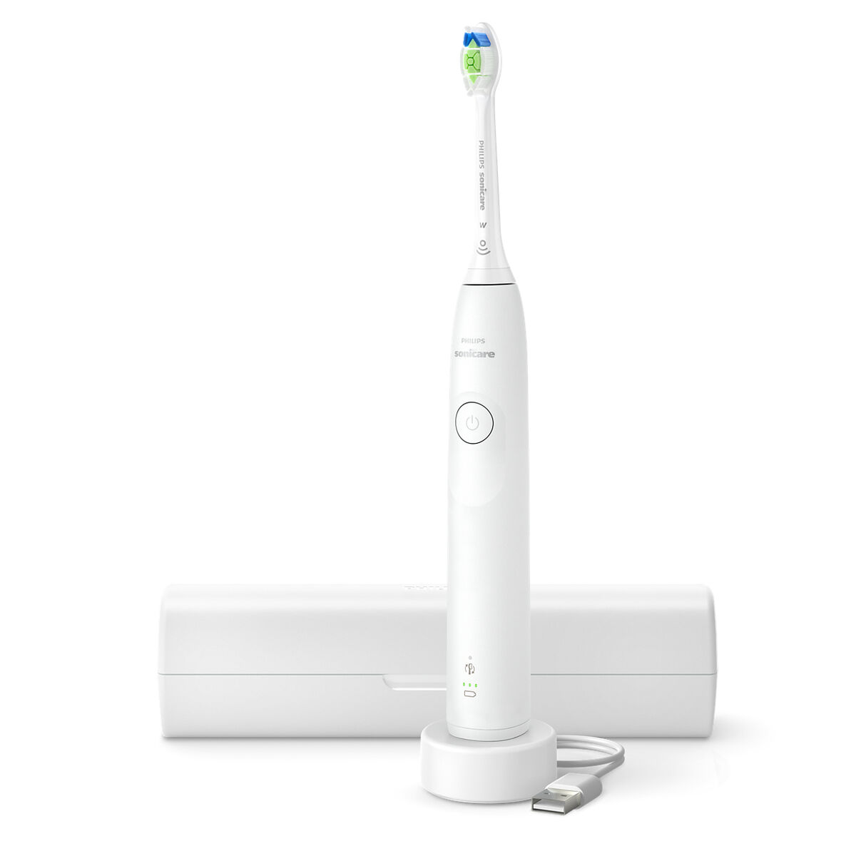 Perie de Dinți Electrică Philips HX7108/02 SONICARE 5300