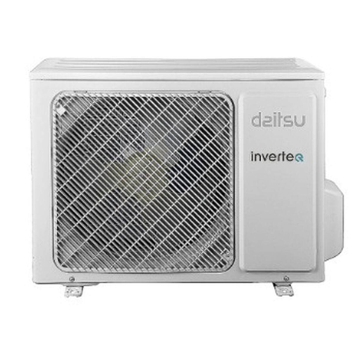 Unitate Externă de Aer Condiționat DAITSU ELECTRIC DOS12UIDA A+/A+ 3500 W 3027 fg/h
