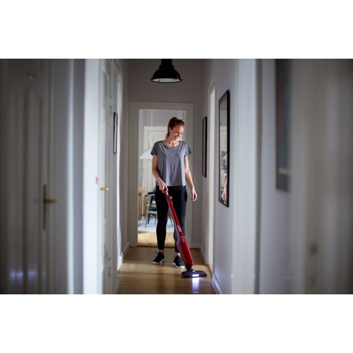 Aspirator Mătură Nilfisk EASY