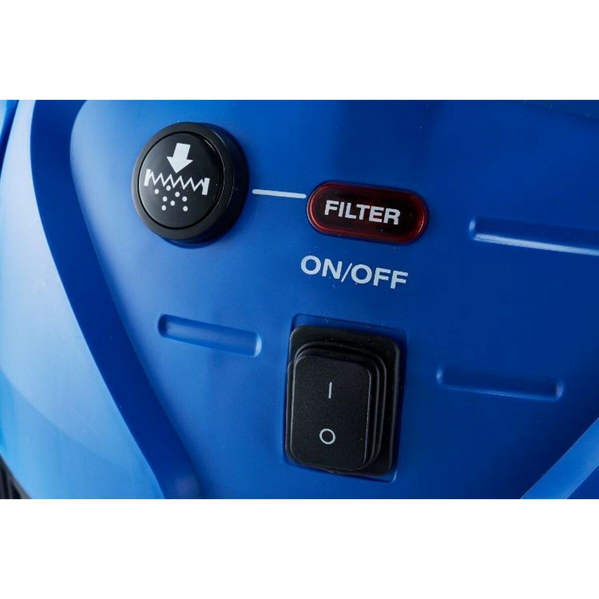 Extractor Nilfisk MULTI Albastru 1200 W