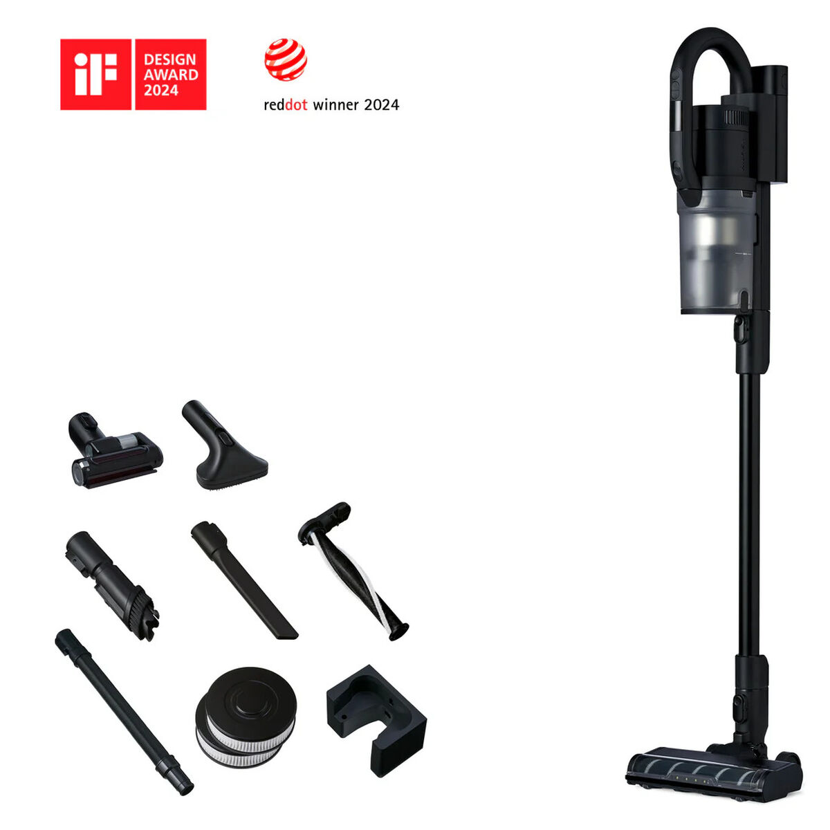 Aspirator Mătură Nilfisk S1 PETCARE