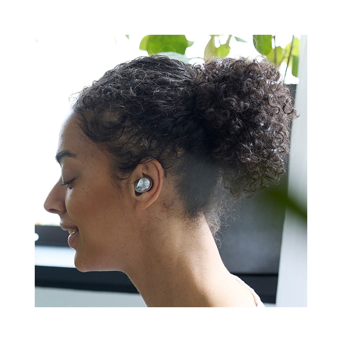 Căști in Ear Bluetooth Technics EAH-AZ40M2ES Argintiu